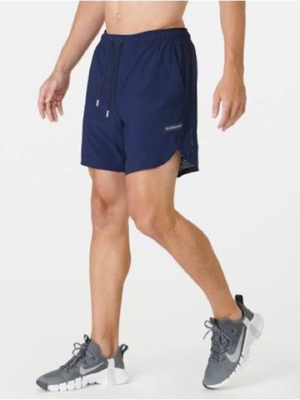 Legends Luka HD 5” Men’s Shorts NWT